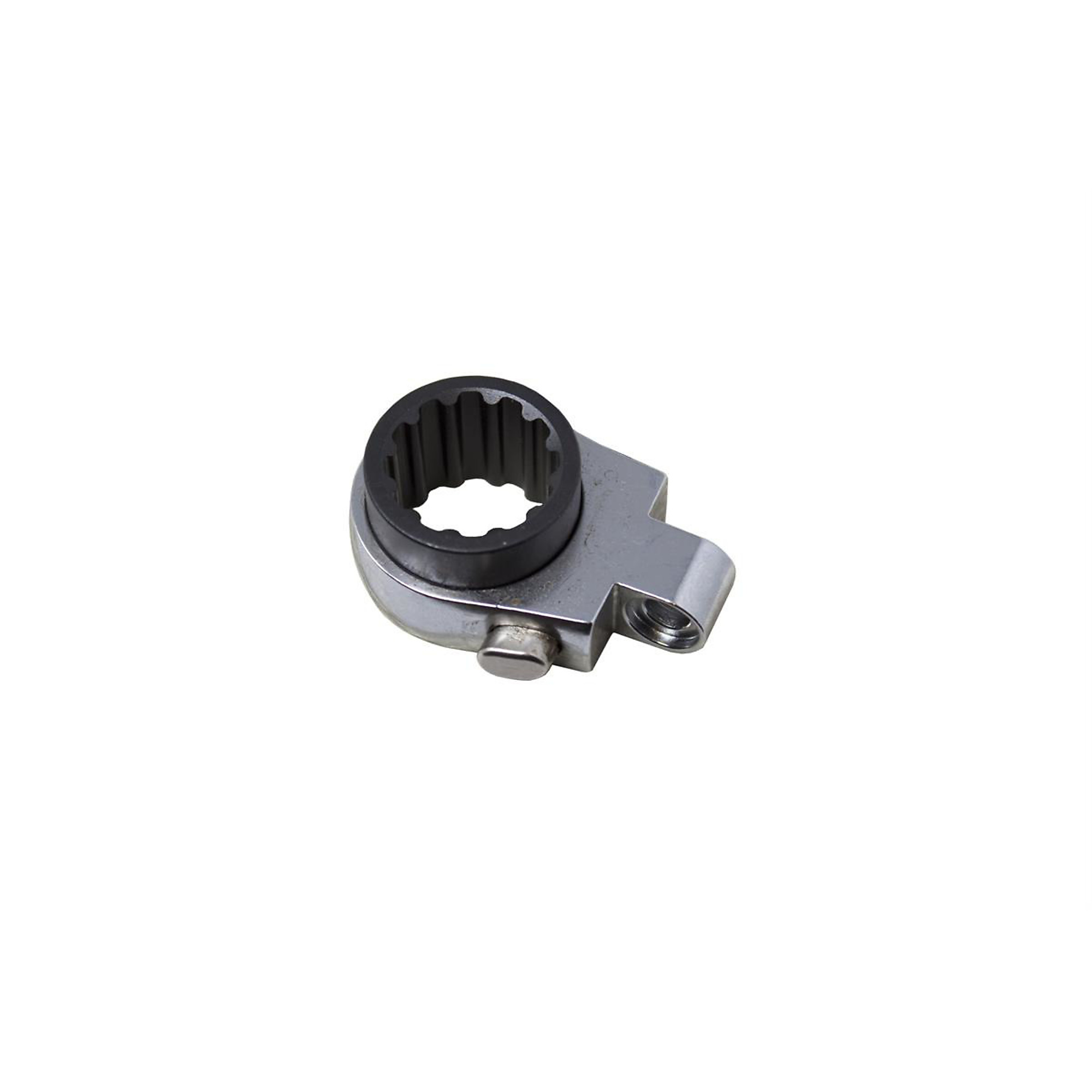 K Tool International Replacement Pin — For 12mm Ratchet Head, Model# KTIXDISN12MM